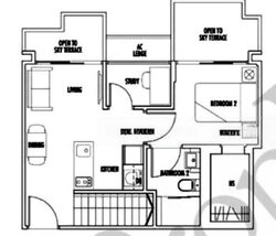 Casa Cambio (D19), Condominium #457437701